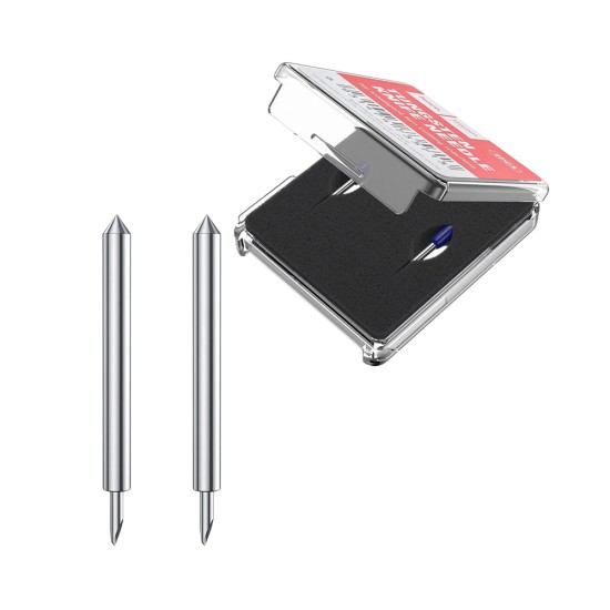 Hoco Smart Film Cutting Machine with Tungsten Needle (2 Pc)